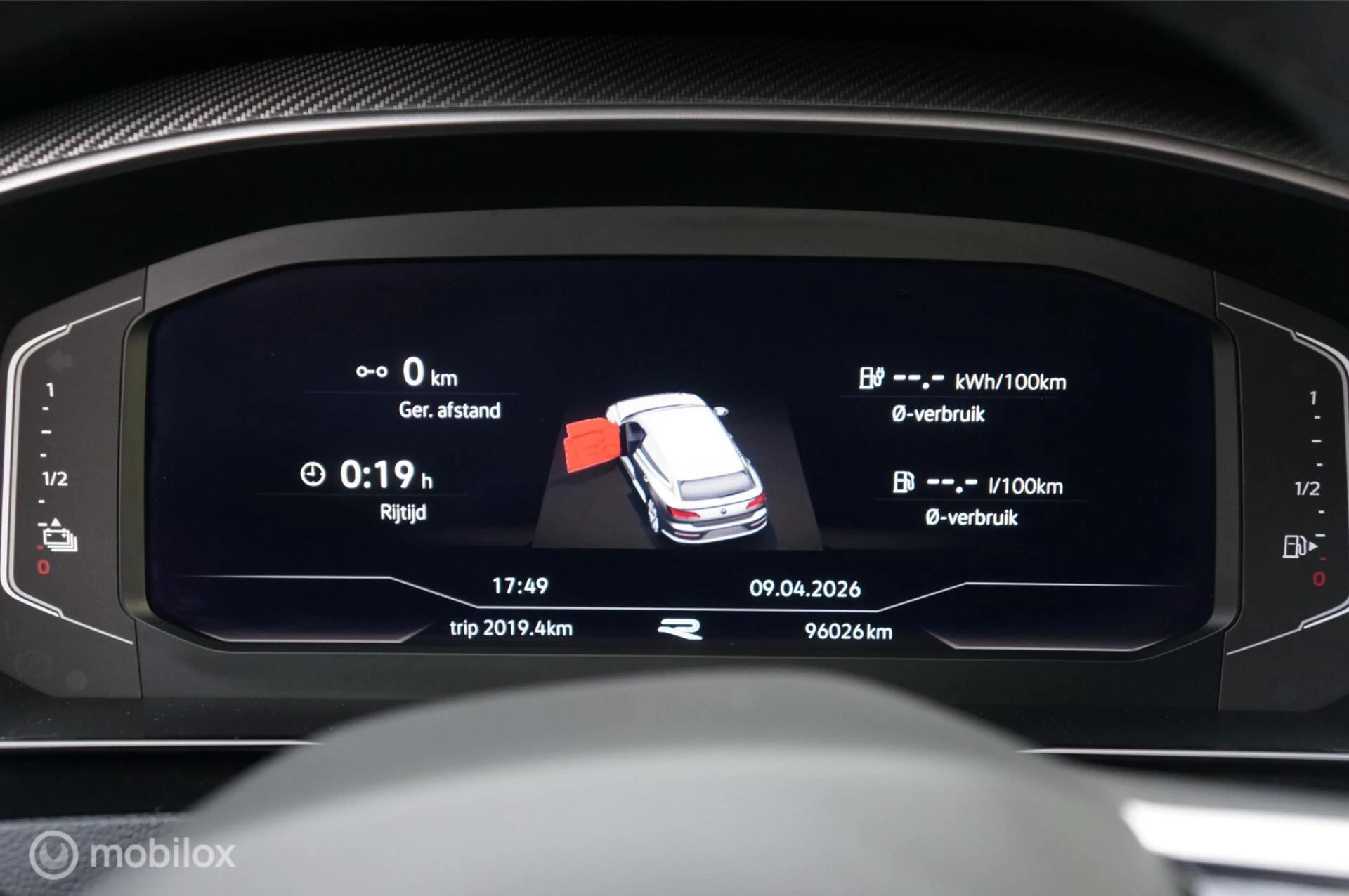 Hoofdafbeelding Volkswagen Arteon