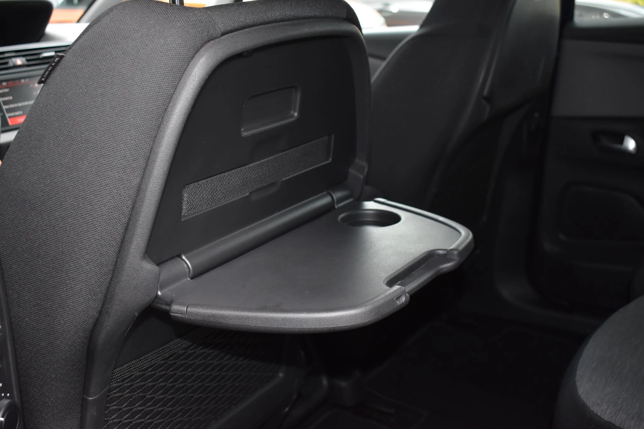 Hoofdafbeelding Citroën Grand C4 Spacetourer