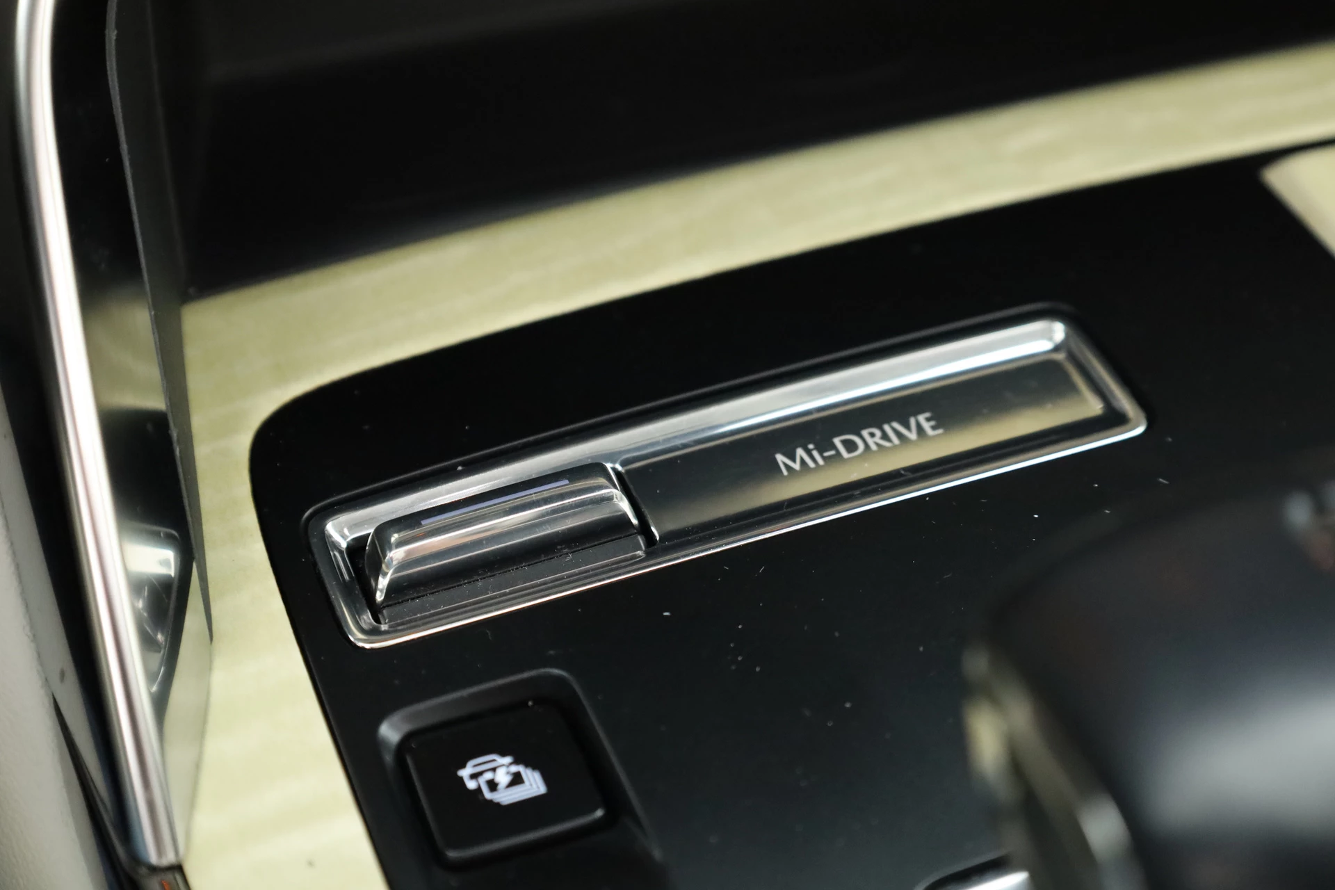Hoofdafbeelding Mazda CX-60