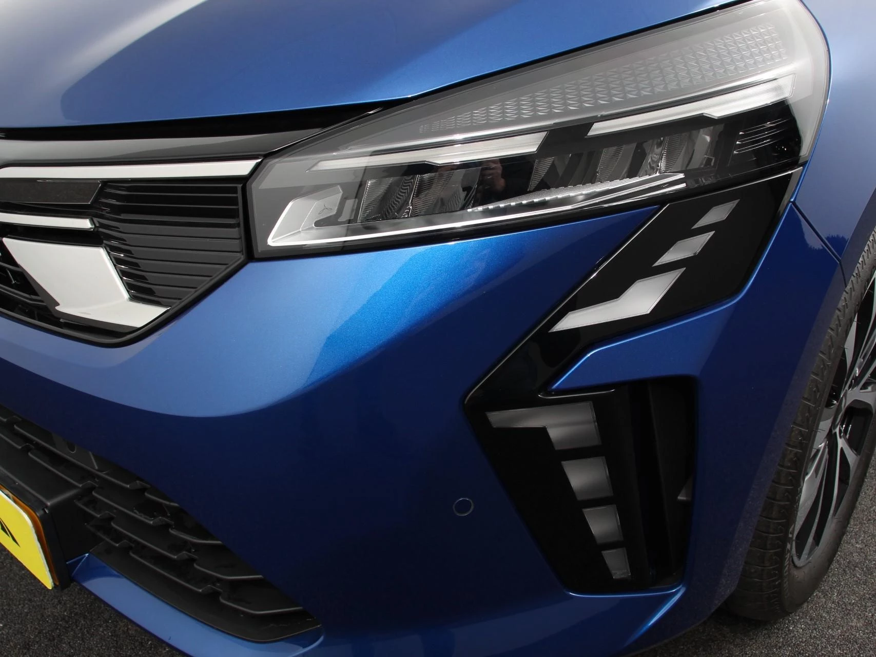 Hoofdafbeelding Mitsubishi Colt