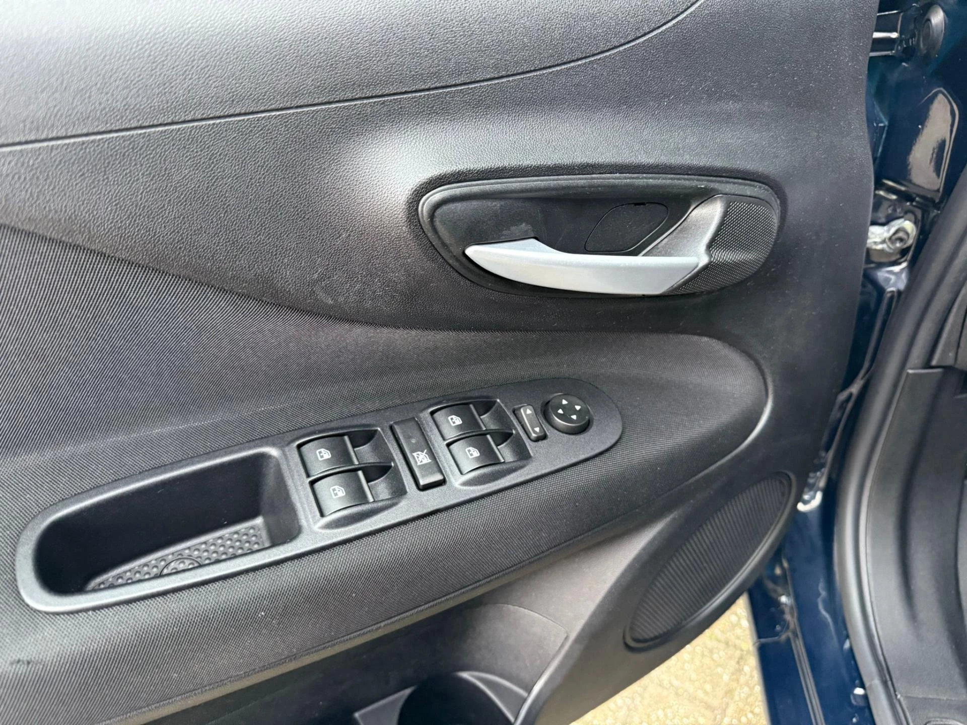 Hoofdafbeelding Fiat Punto
