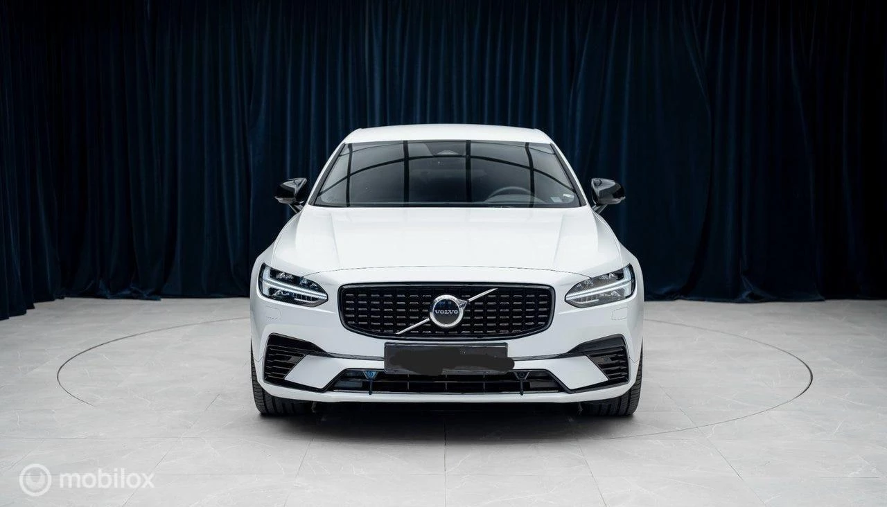 Hoofdafbeelding Volvo S90