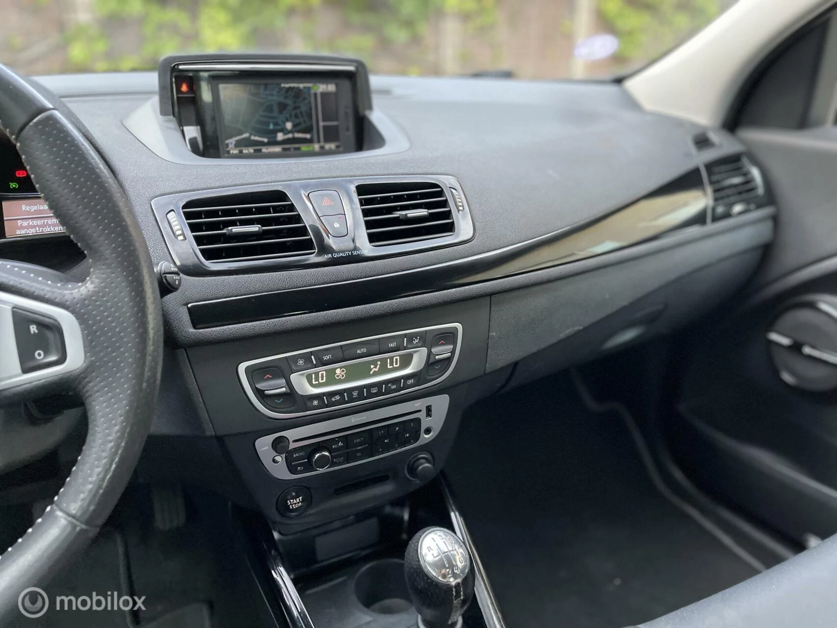 Hoofdafbeelding Renault Mégane