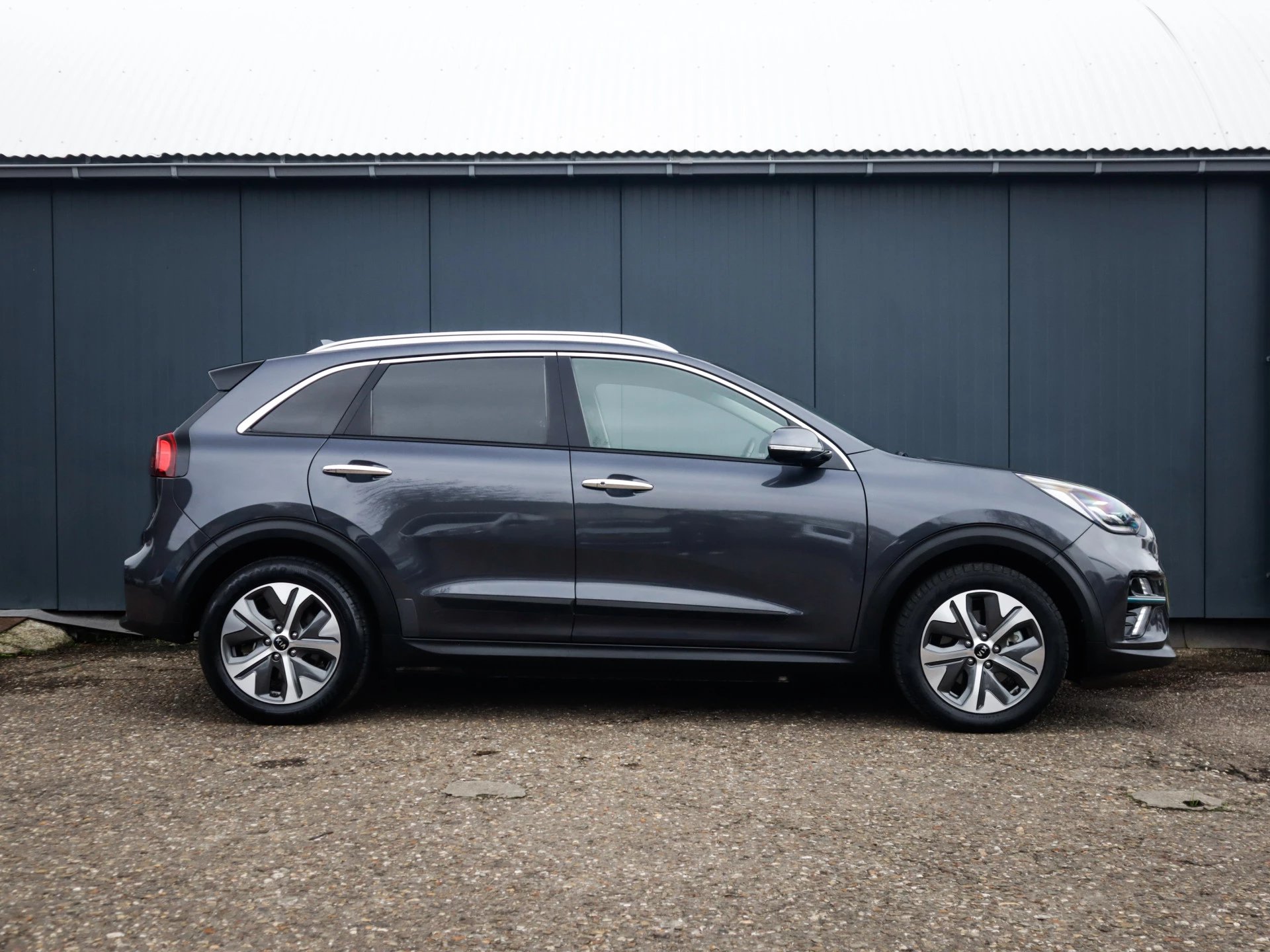 Hoofdafbeelding Kia e-Niro