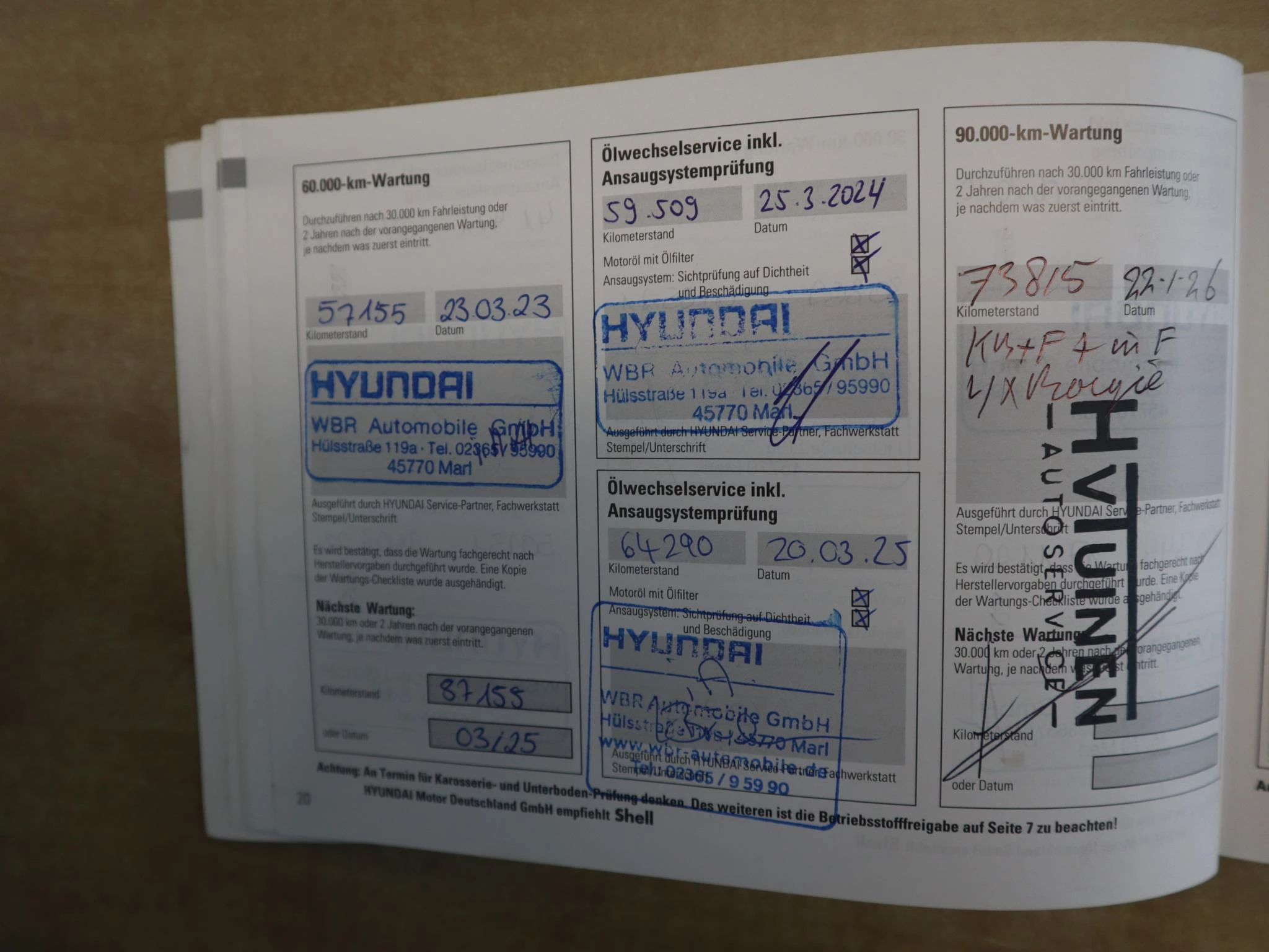 Hoofdafbeelding Hyundai i30