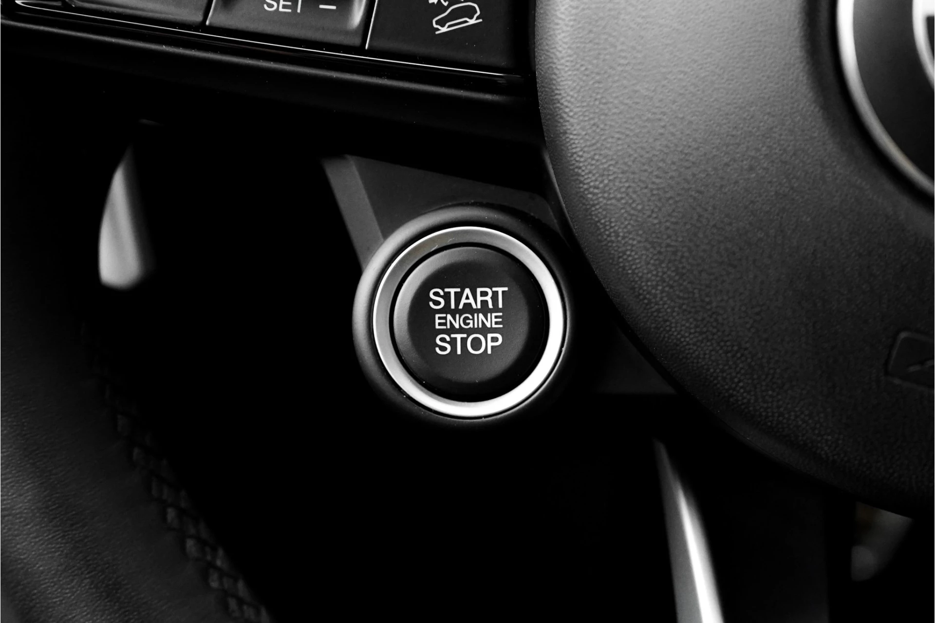 Hoofdafbeelding Alfa Romeo Stelvio