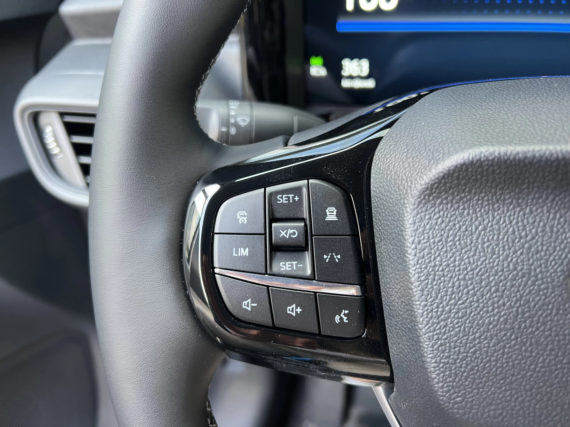 Hoofdafbeelding Ford E-Transit