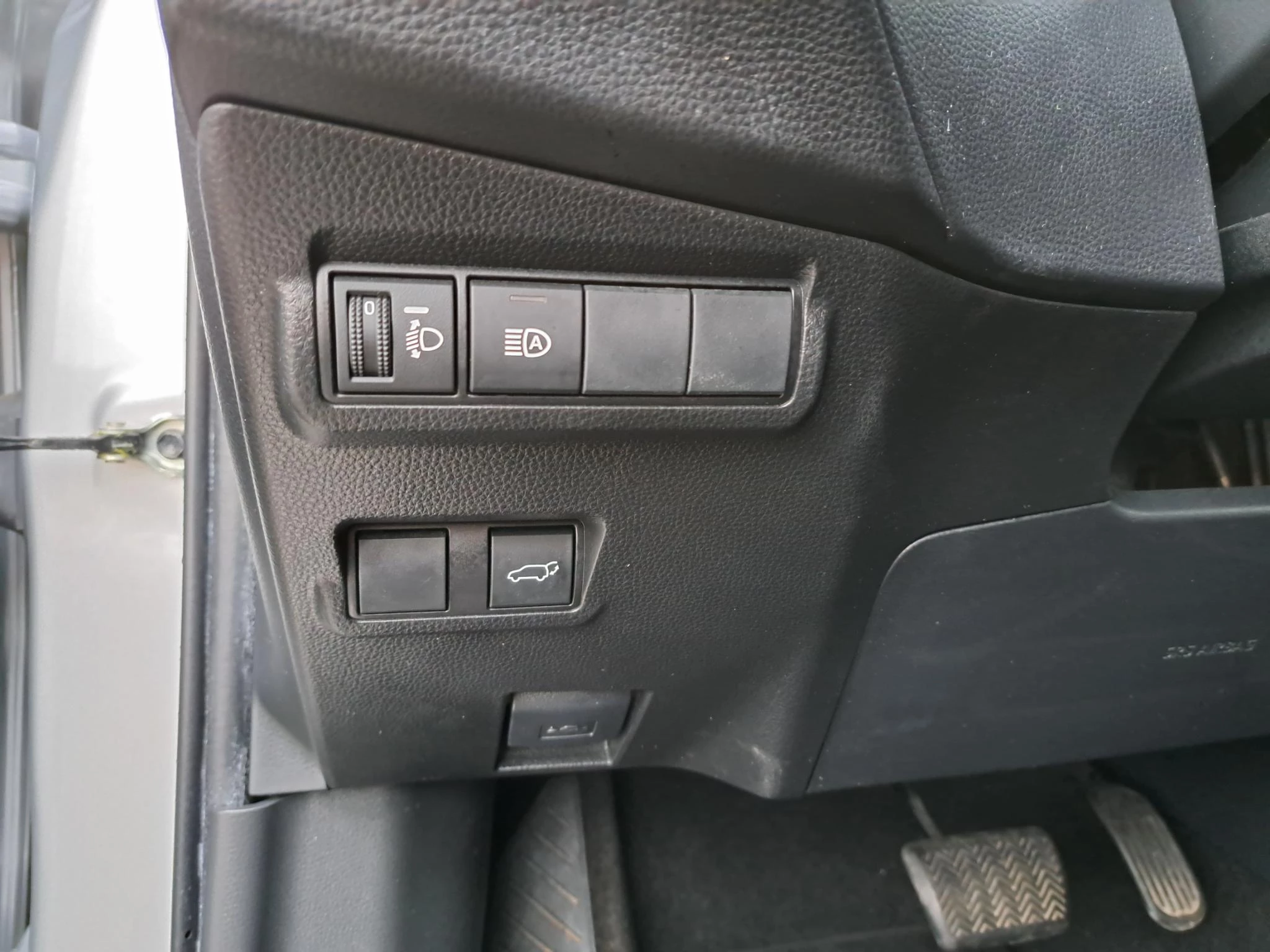 Hoofdafbeelding Toyota Corolla Cross