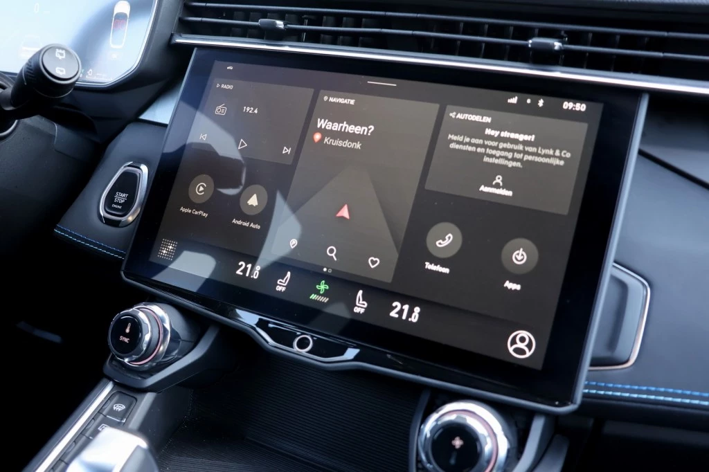 Hoofdafbeelding Lynk & Co 01