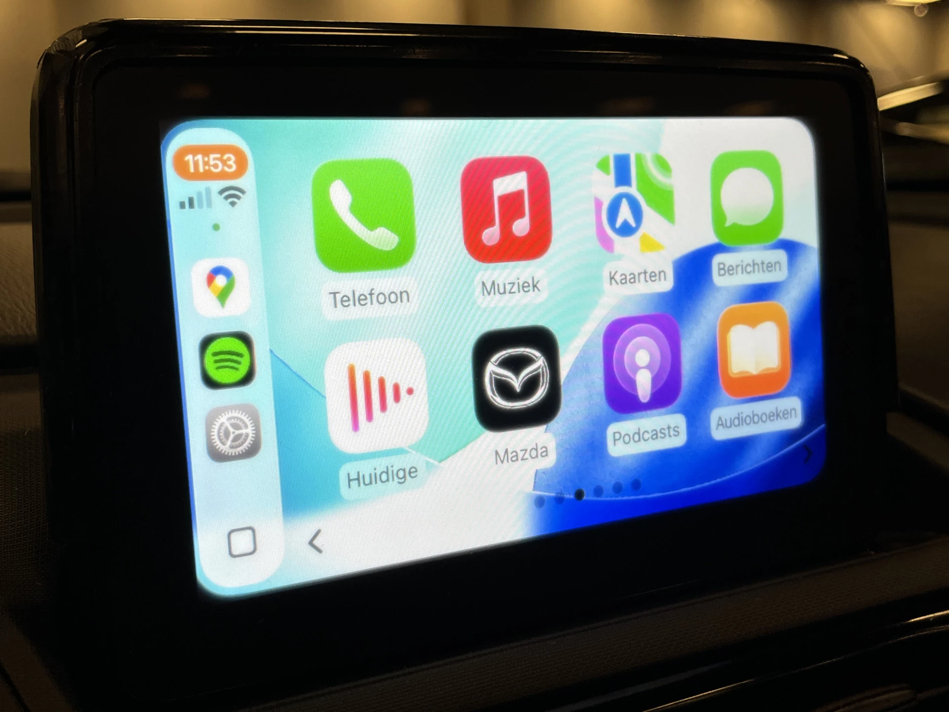 Hoofdafbeelding Mazda MX-5