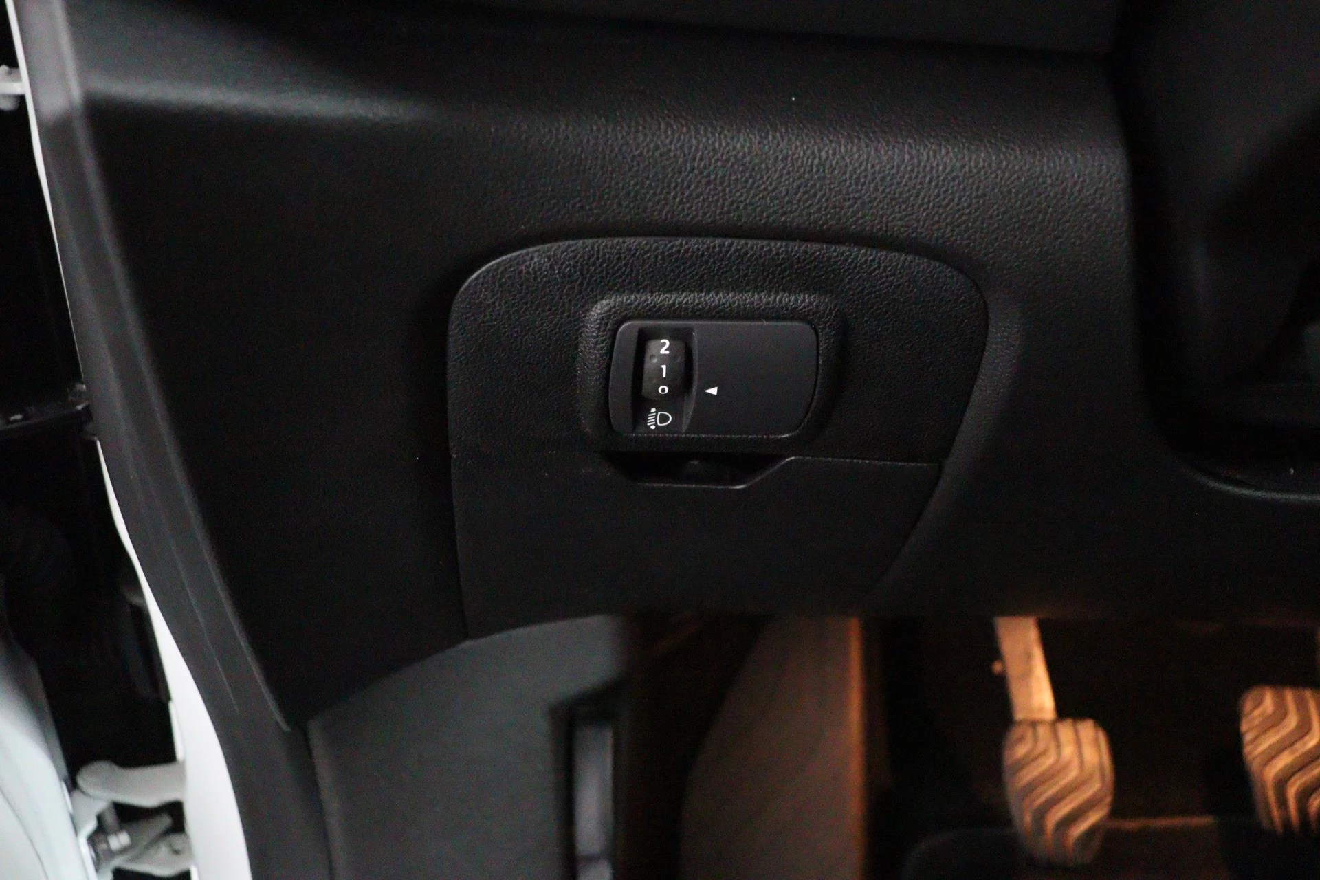 Hoofdafbeelding Renault Scénic