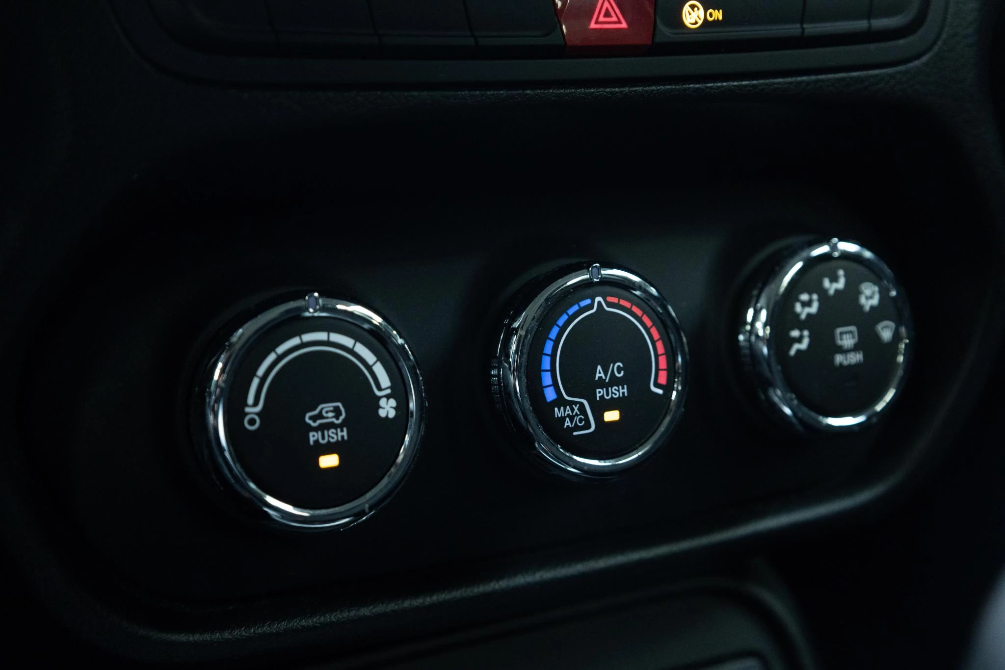 Hoofdafbeelding Jeep Renegade