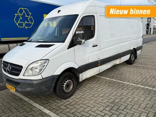 Mercedes-Benz Sprinter 513 2.2 CDI 432L HD DC AUTOMAAT AIRCO EXPORT RIJDT GOED MARGE