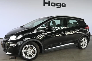 Opel Ampera-e Business executive 60 kWh Ecc Stuurverwarming LED Rijklaarprijs Inruil Mogelijk!