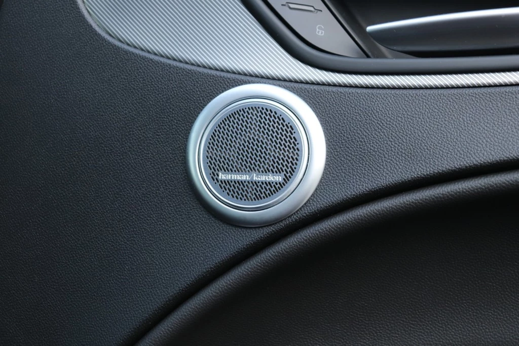 Hoofdafbeelding Alfa Romeo Stelvio