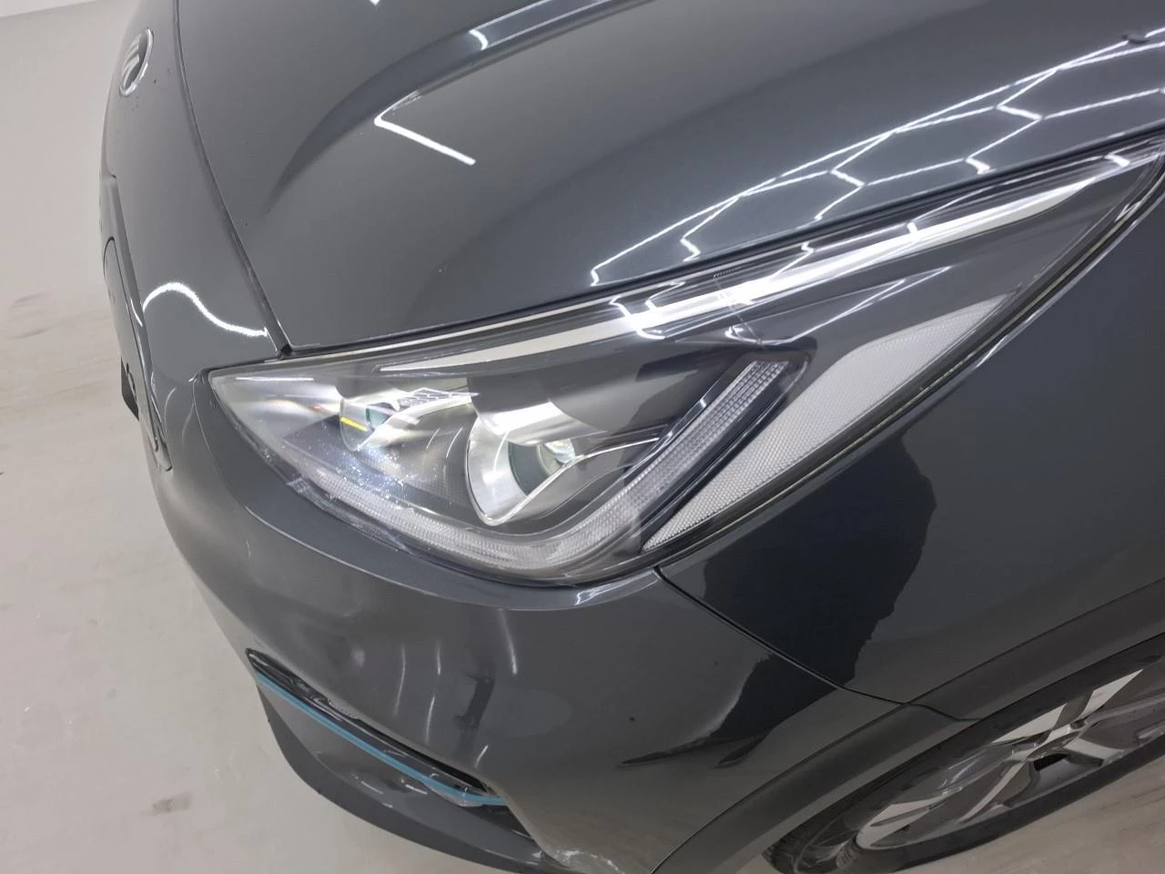 Hoofdafbeelding Kia e-Niro