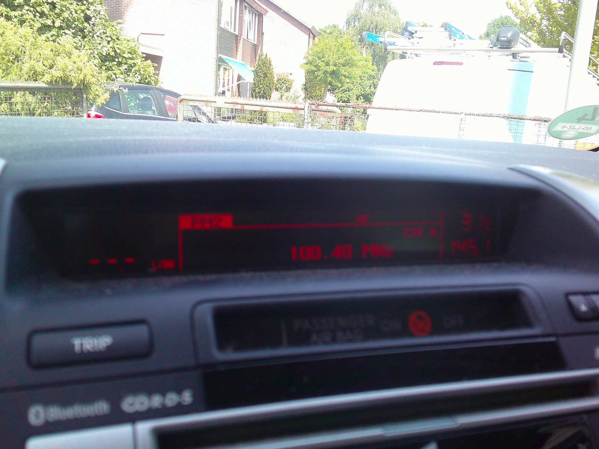 Hoofdafbeelding Kia Venga