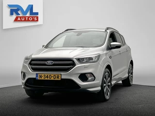 Ford Kuga 1.5 EcoBoost Vignale ST-Line Trekhaak Camera Navigatie