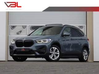 BMW X1 xDrive25e High Executive | Panoramadak | Memory | SOH 86%