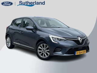 Renault Clio 1.0 TCe Zen