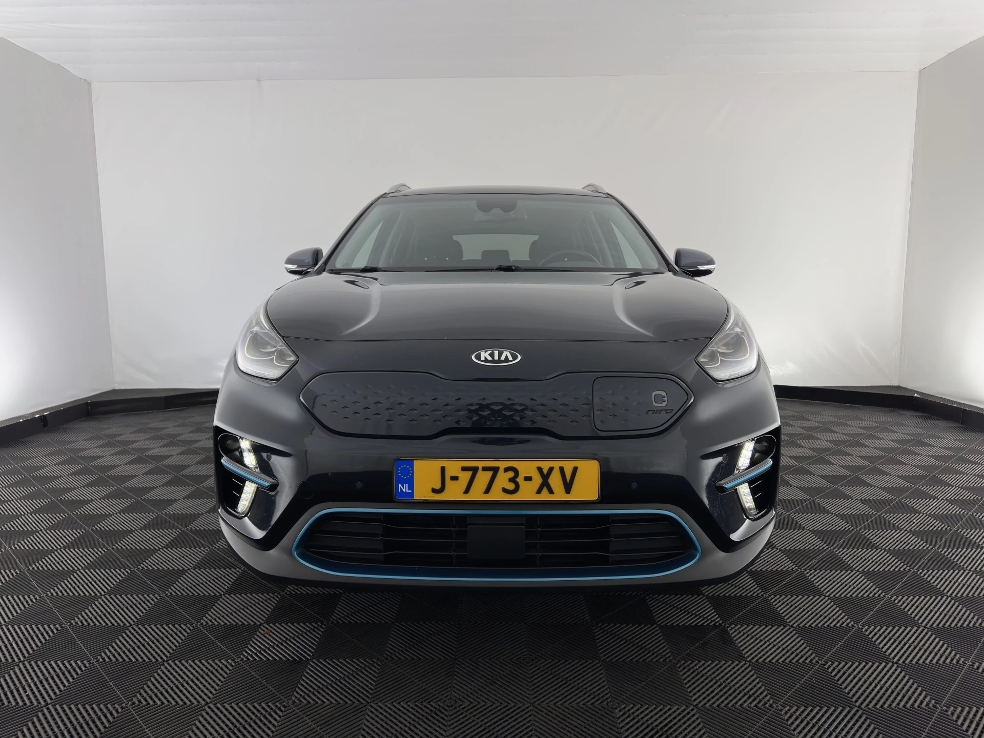 Hoofdafbeelding Kia e-Niro