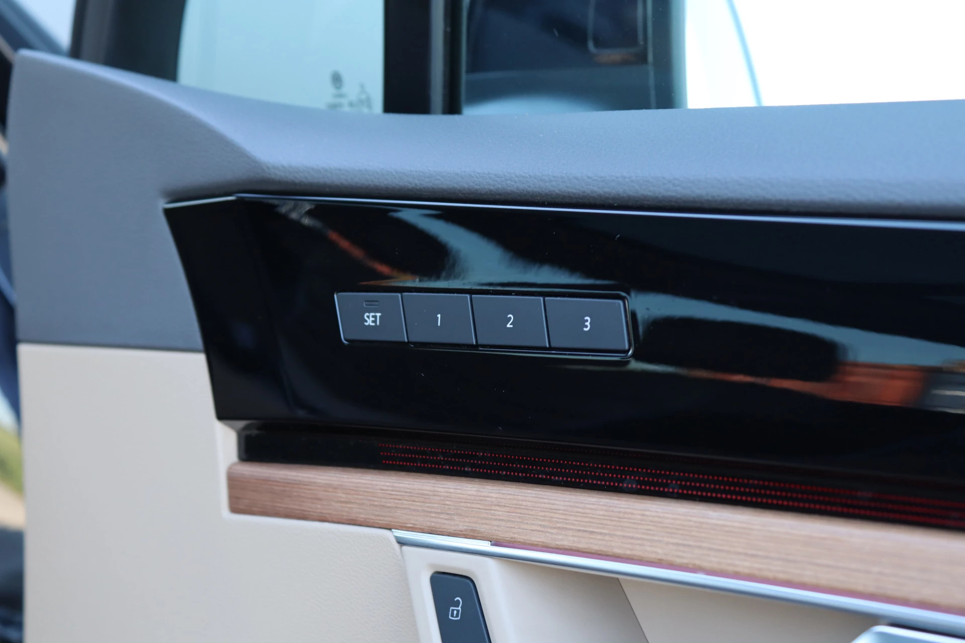 Hoofdafbeelding Volkswagen Touareg
