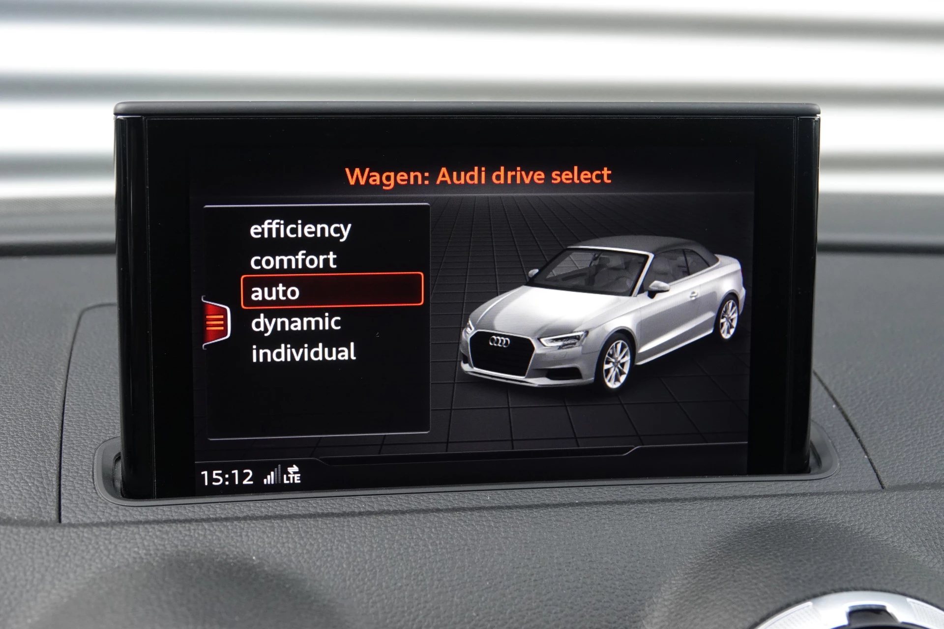 Hoofdafbeelding Audi S3