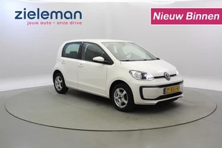 Volkswagen up! Up 1.0 BMT Move 5 Deurs - Airco, Lichtmetalen velgen