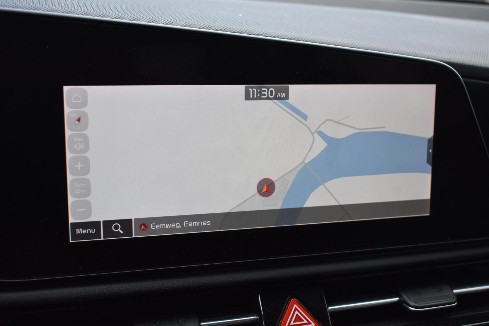 Hoofdafbeelding Kia Niro EV