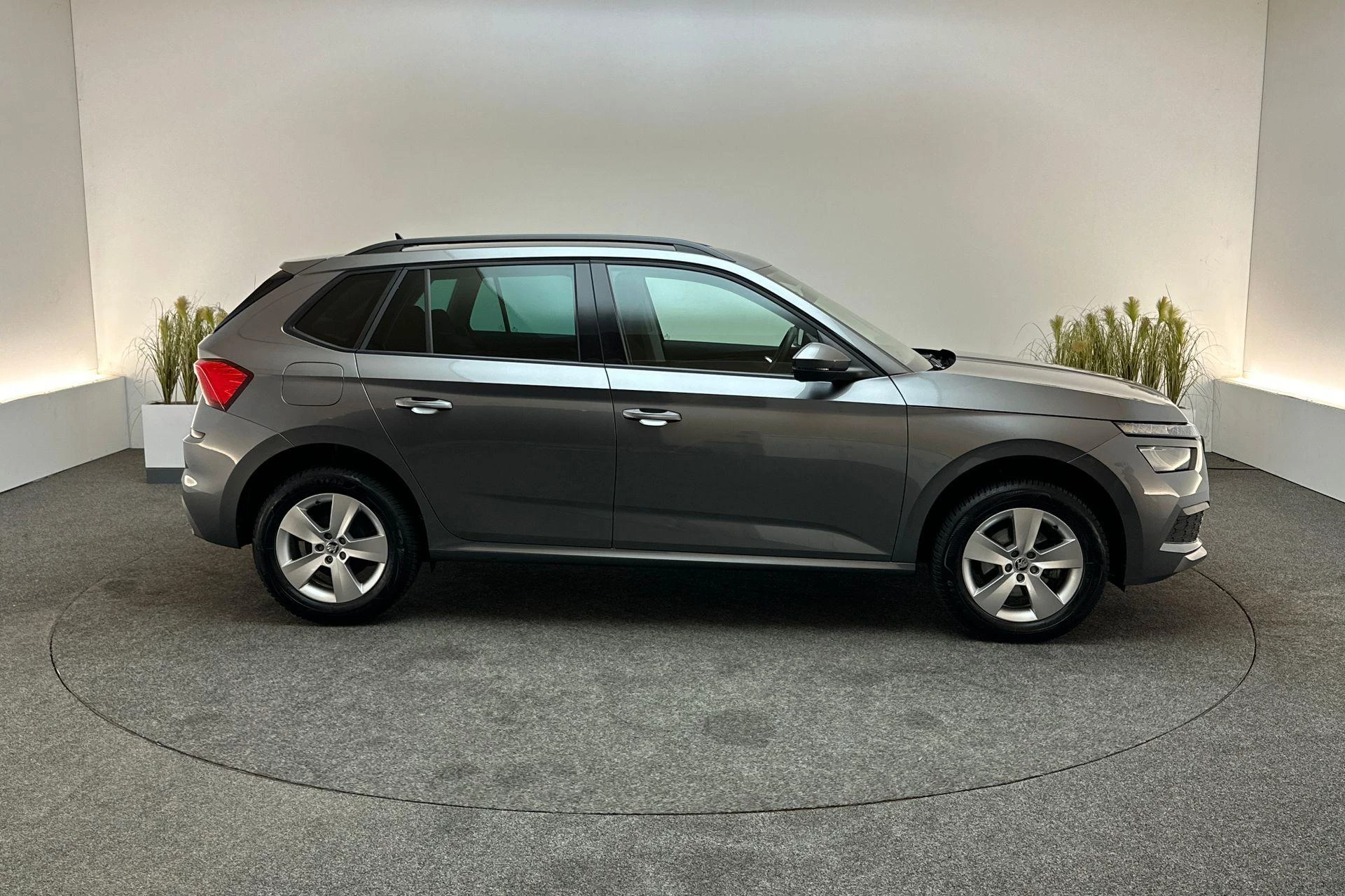 Hoofdafbeelding Škoda Kamiq