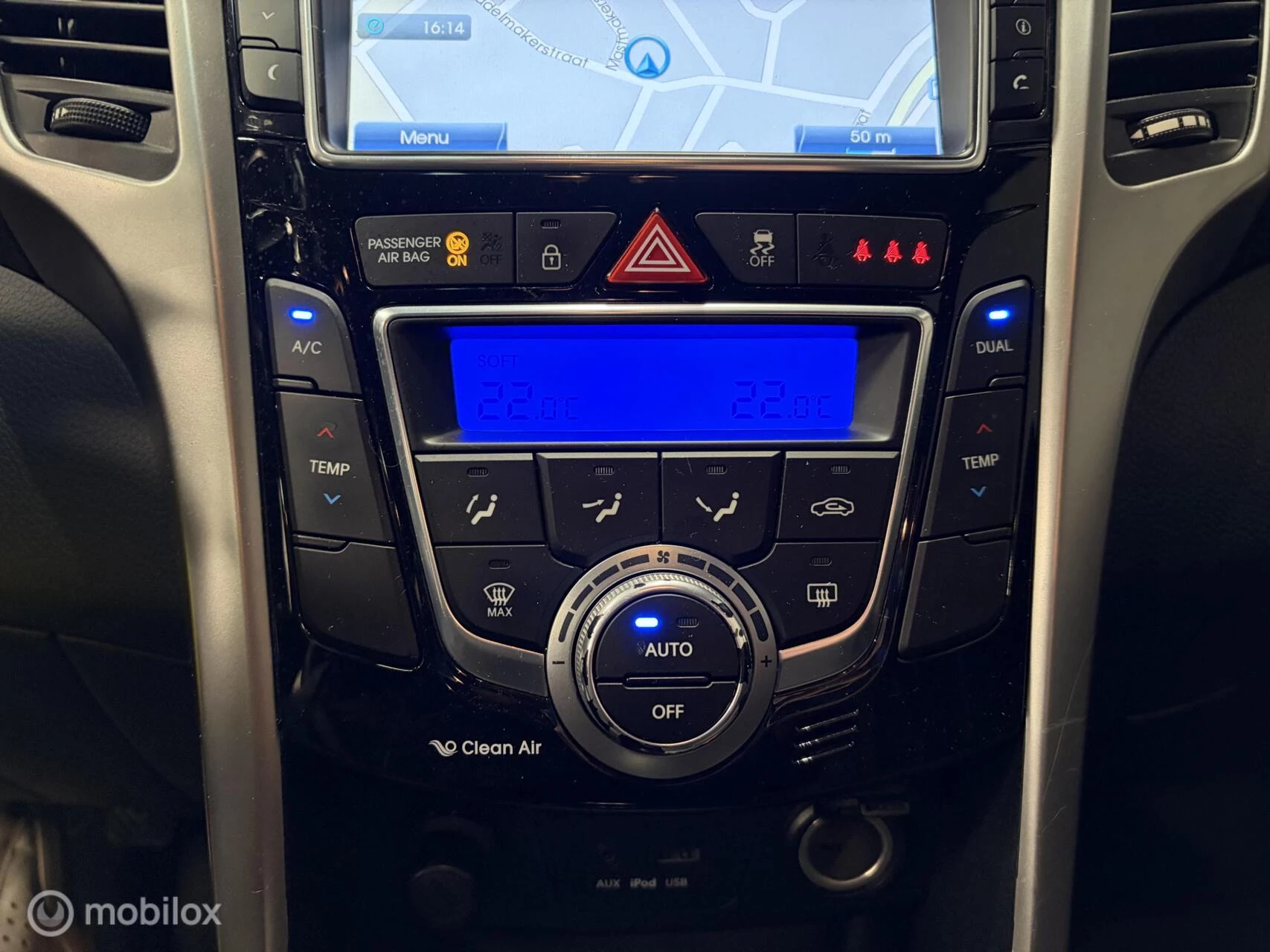 Hoofdafbeelding Hyundai i30