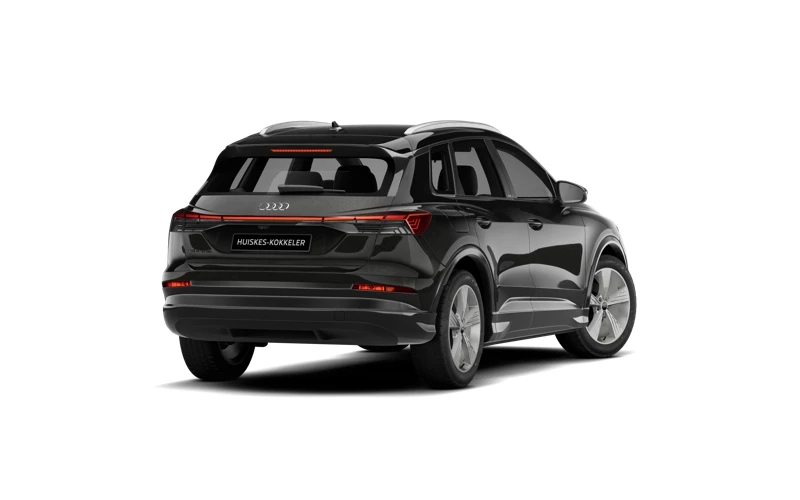 Hoofdafbeelding Audi Q4 Sportback e-tron