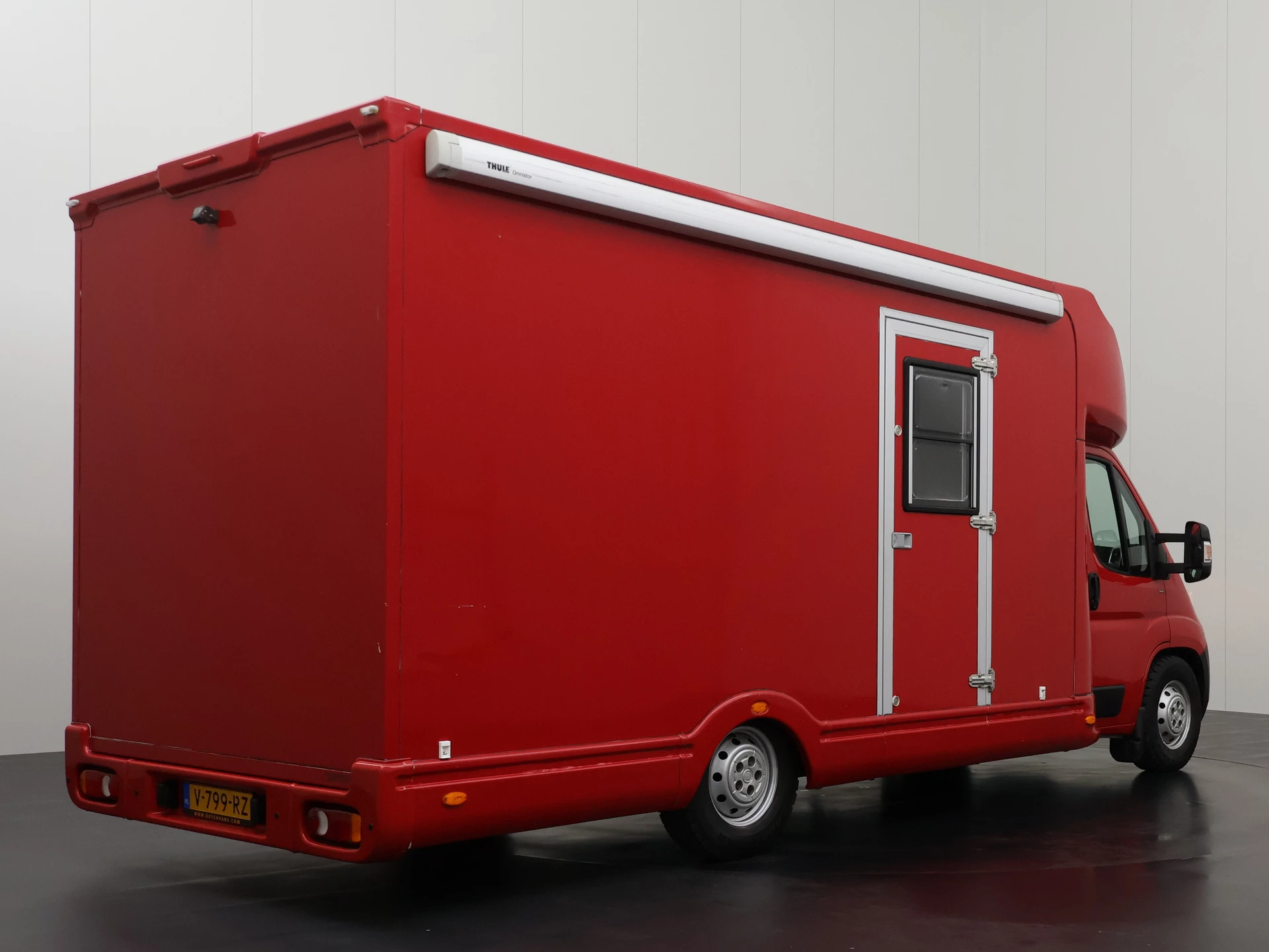 Hoofdafbeelding Fiat Ducato