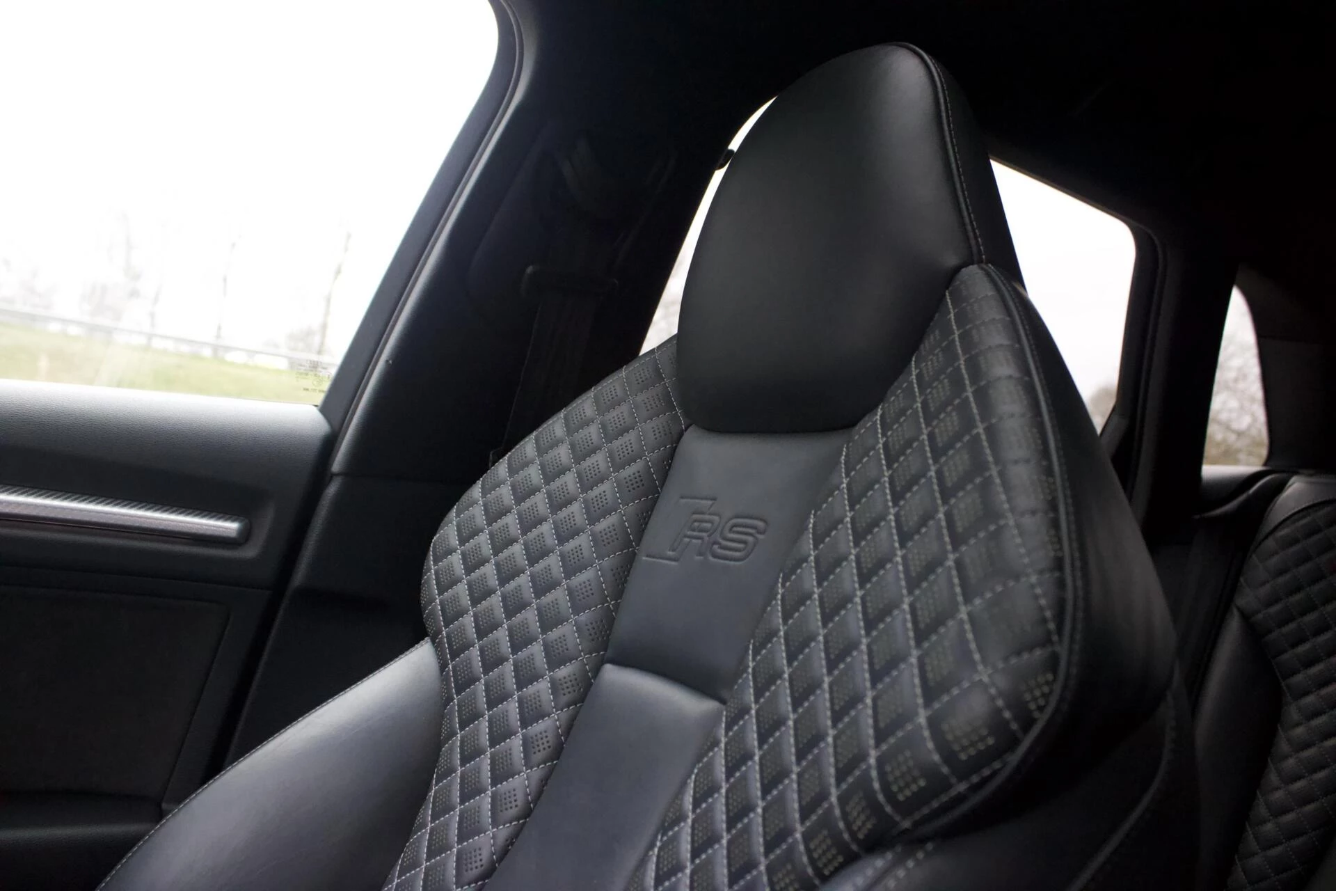Hoofdafbeelding Audi RS3