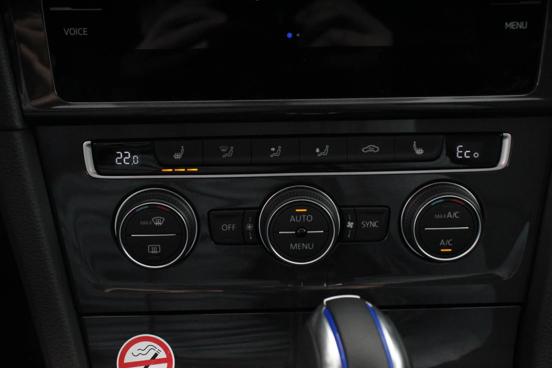 Hoofdafbeelding Volkswagen e-Golf