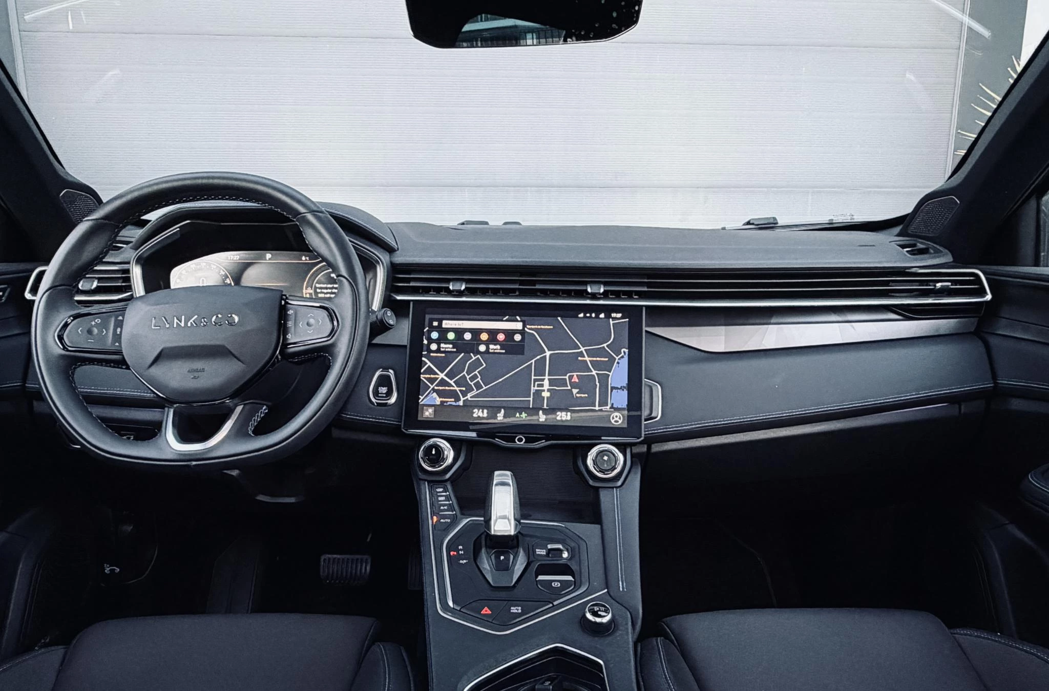 Hoofdafbeelding Lynk & Co 01