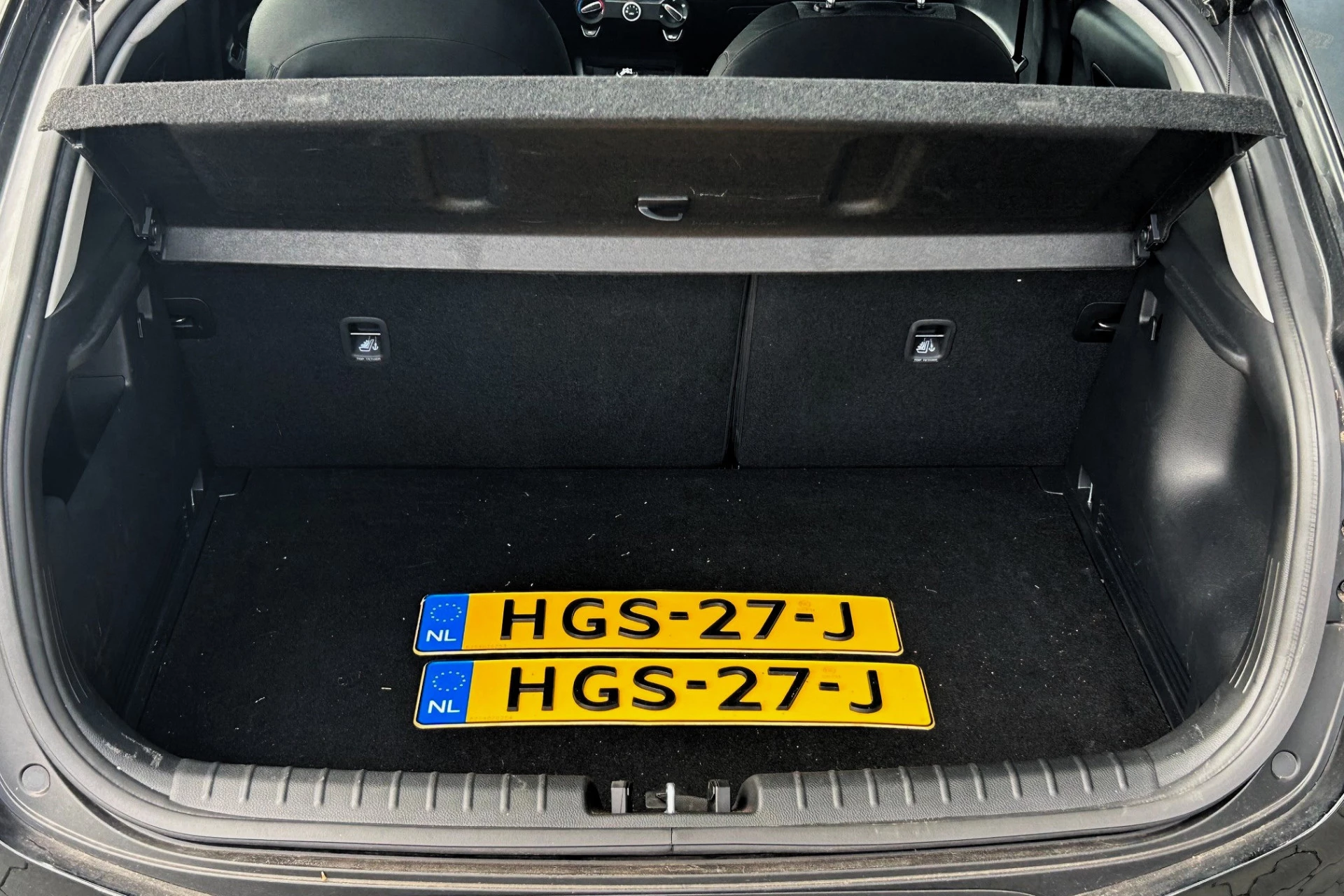 Hoofdafbeelding Kia Stonic