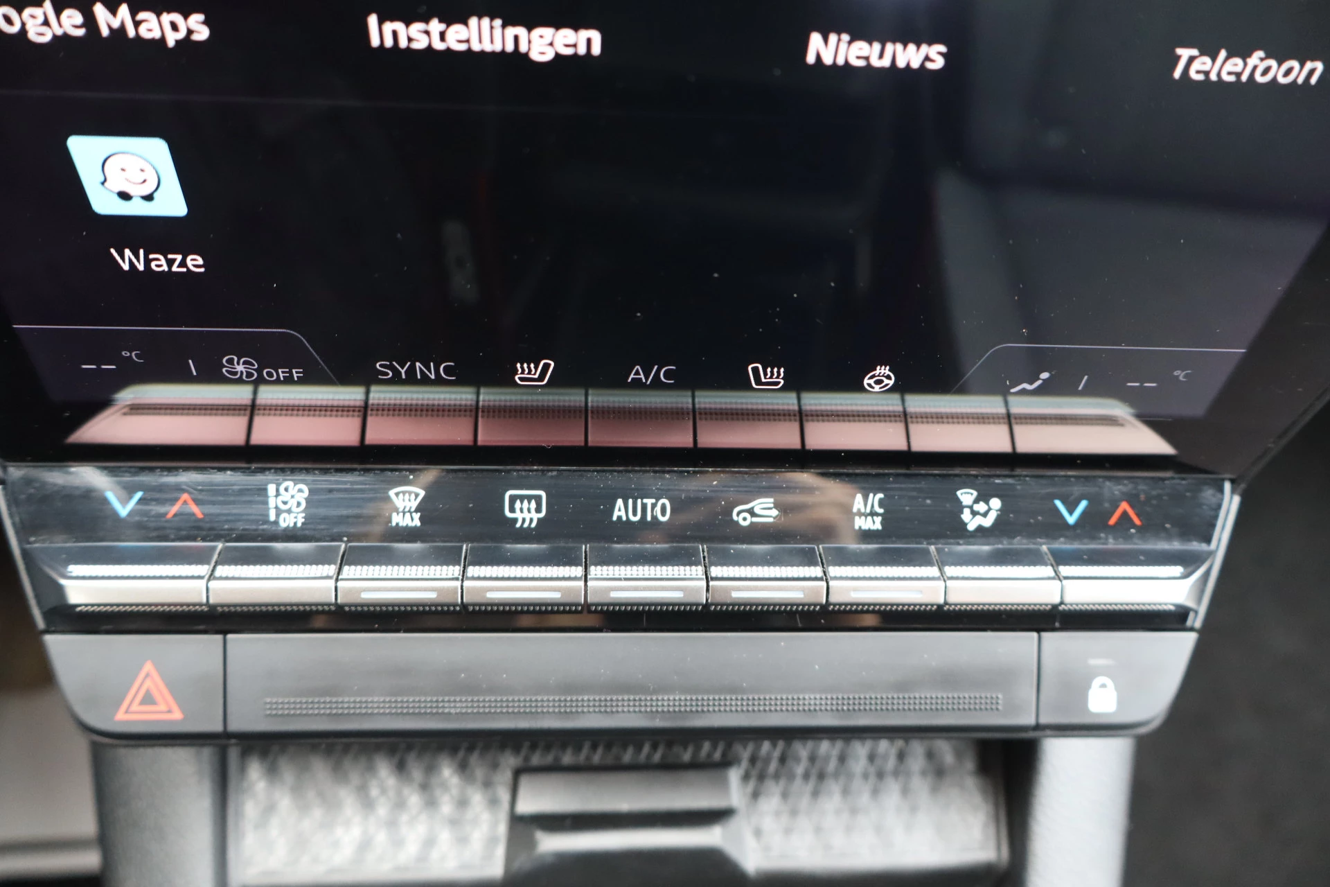Hoofdafbeelding Renault Megane E-Tech