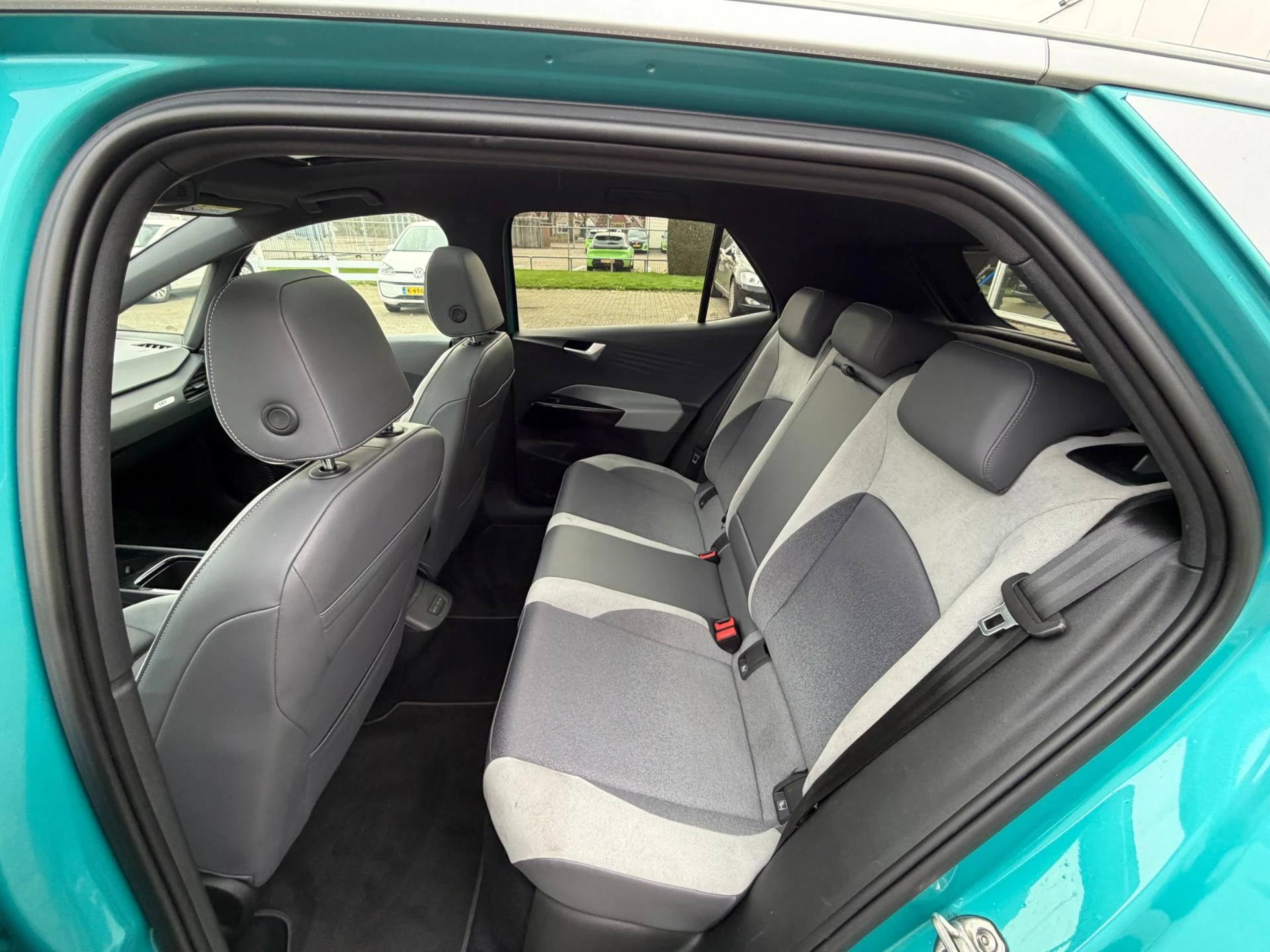 Hoofdafbeelding Volkswagen ID.3