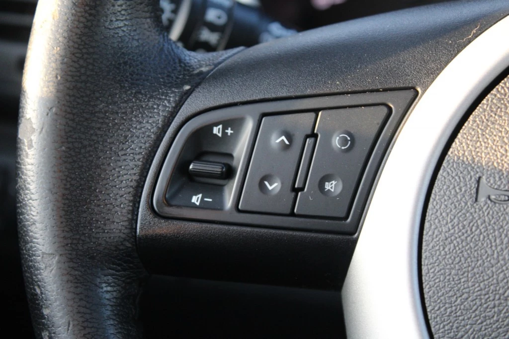 Hoofdafbeelding Kia Venga