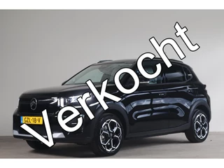 Hoofdafbeelding Citroën ë-C3 Citroën ë-C3 Max 113pk 44 kWh- NL- Auto!! Camera I Apple I Climate