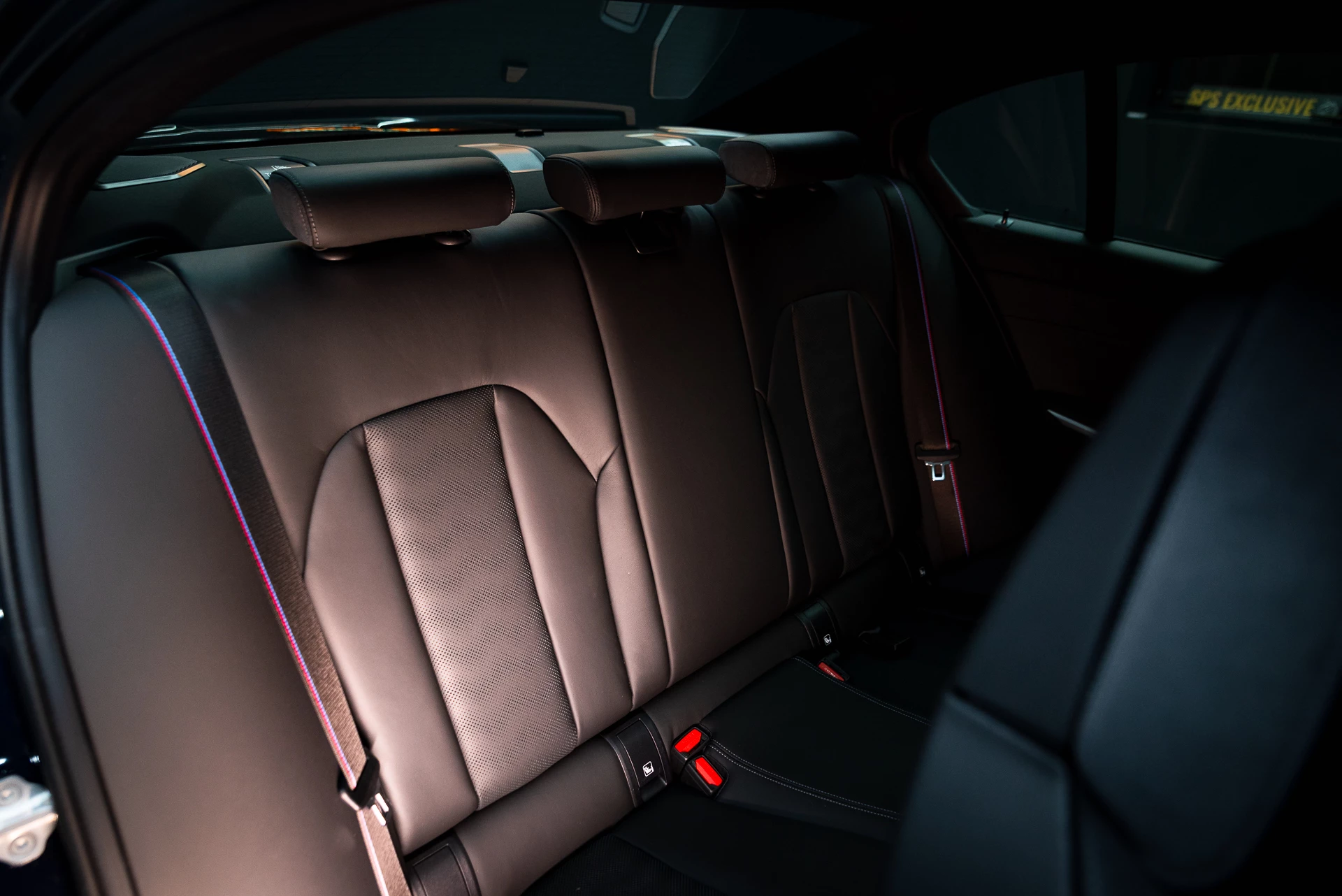 Hoofdafbeelding BMW M3