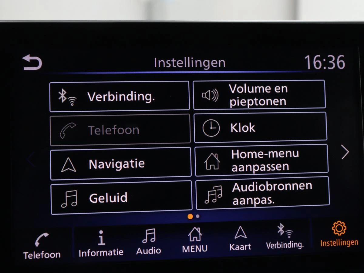 Hoofdafbeelding Nissan Juke