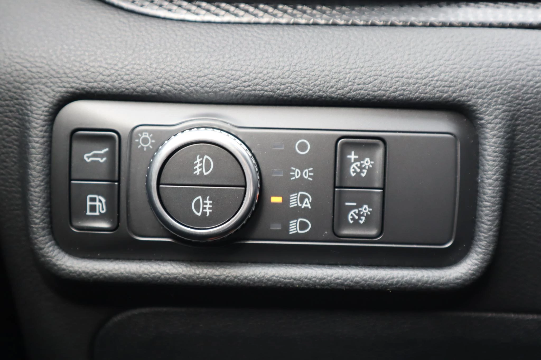 Hoofdafbeelding Ford Explorer