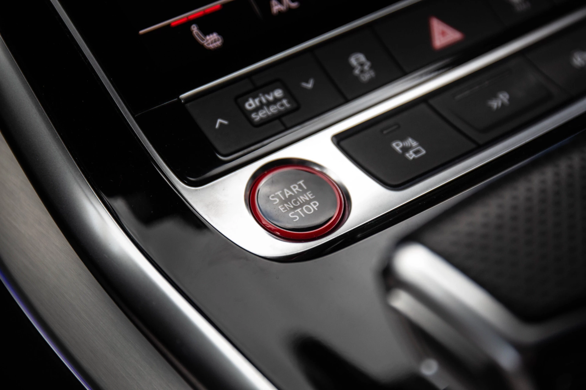 Hoofdafbeelding Audi SQ8
