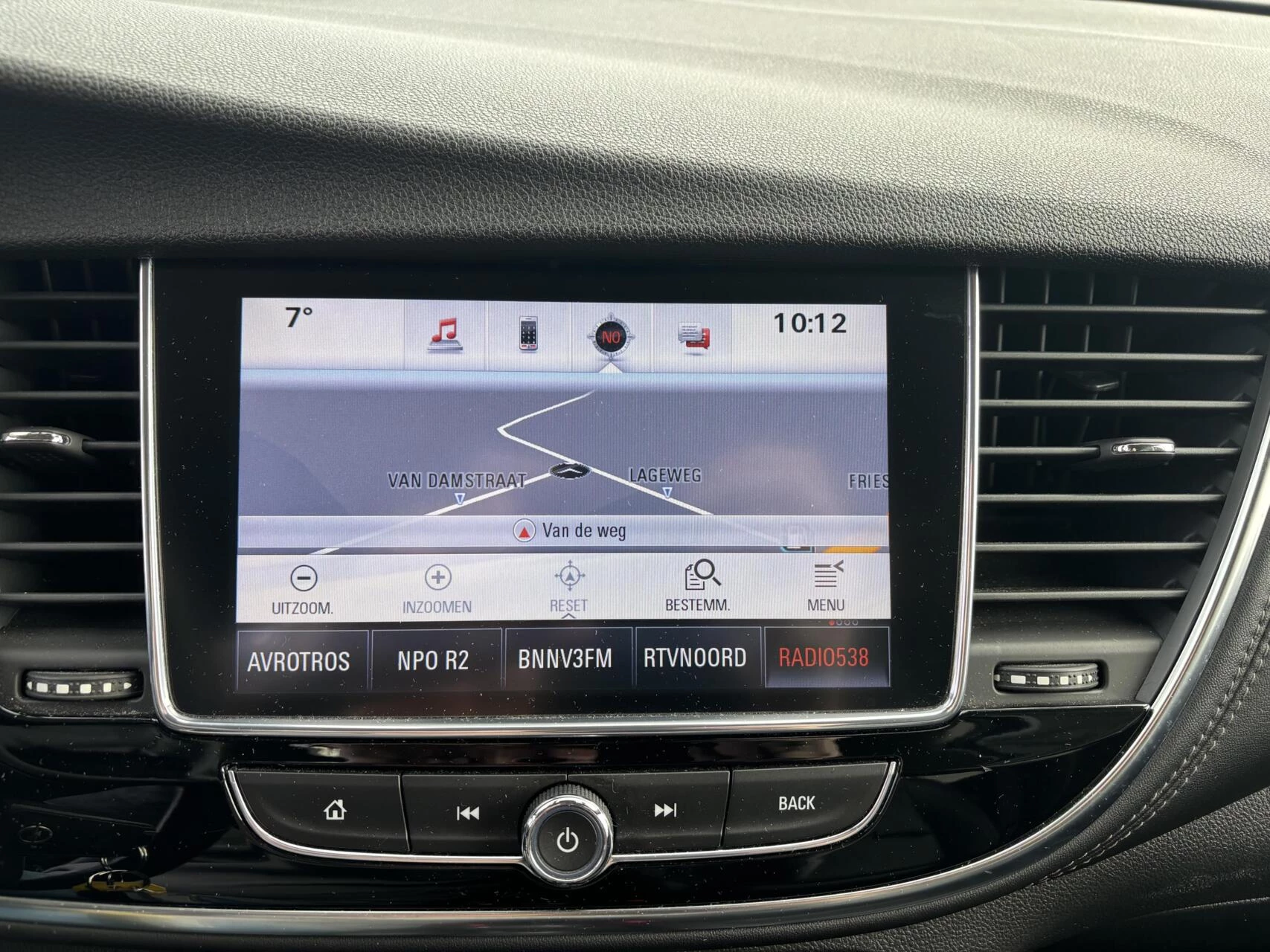 Hoofdafbeelding Opel Mokka X