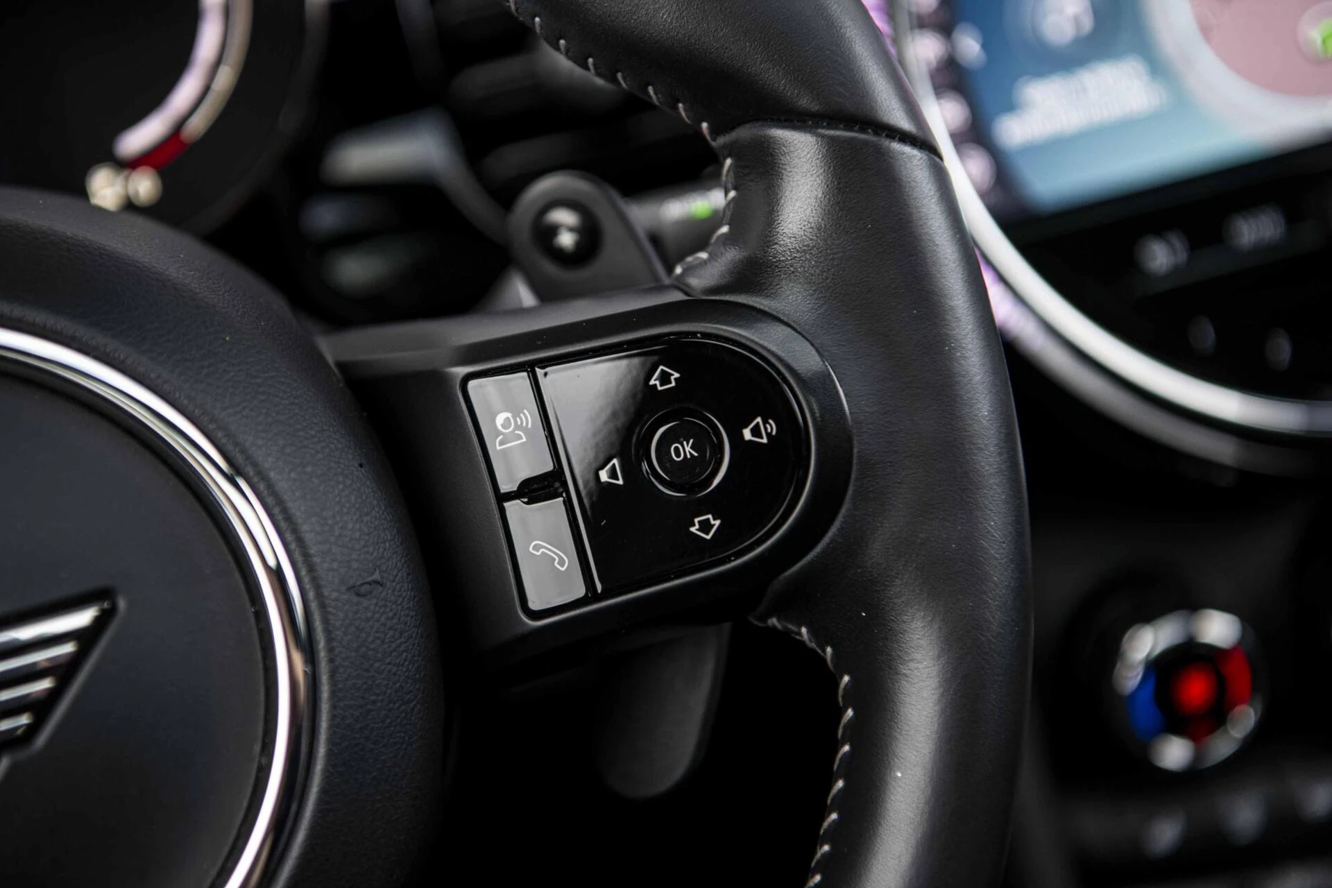 Hoofdafbeelding MINI Cooper S