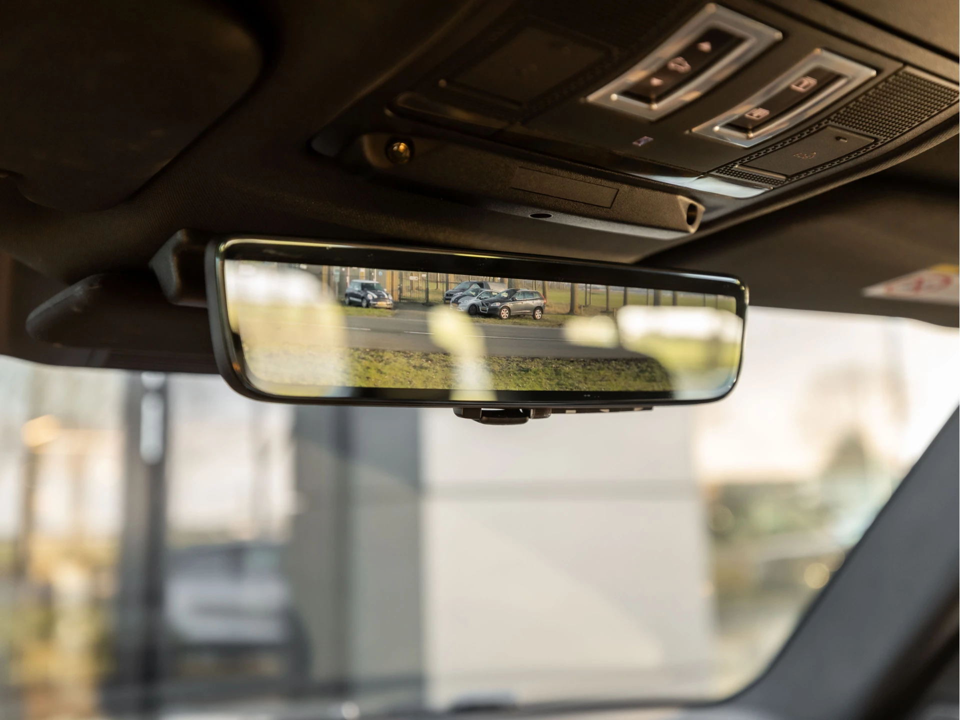 Hoofdafbeelding Land Rover Defender