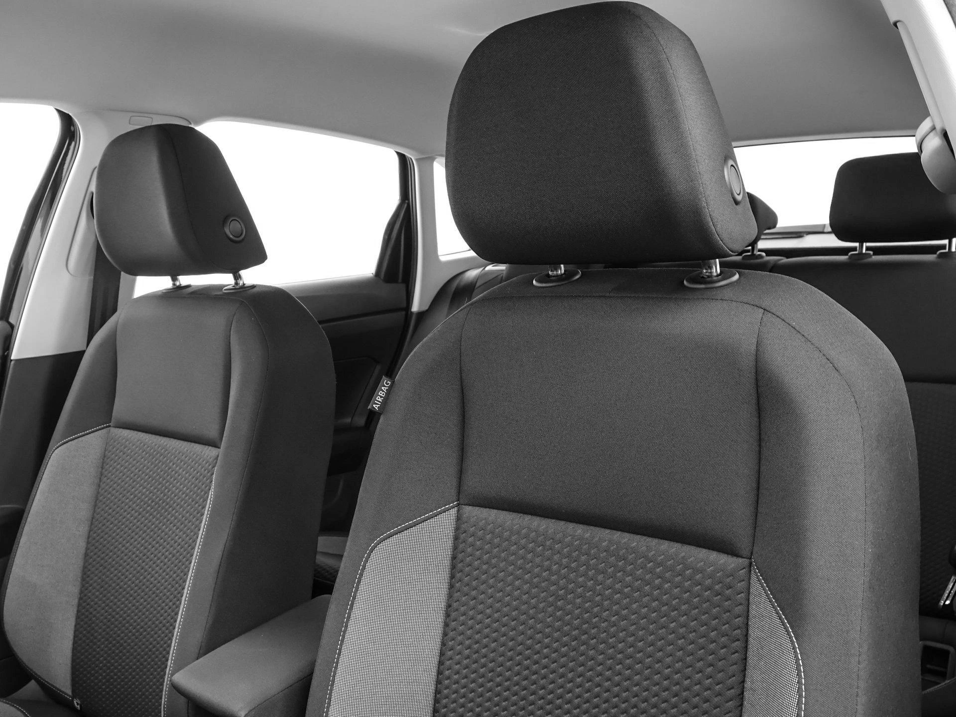 Hoofdafbeelding Volkswagen Taigo