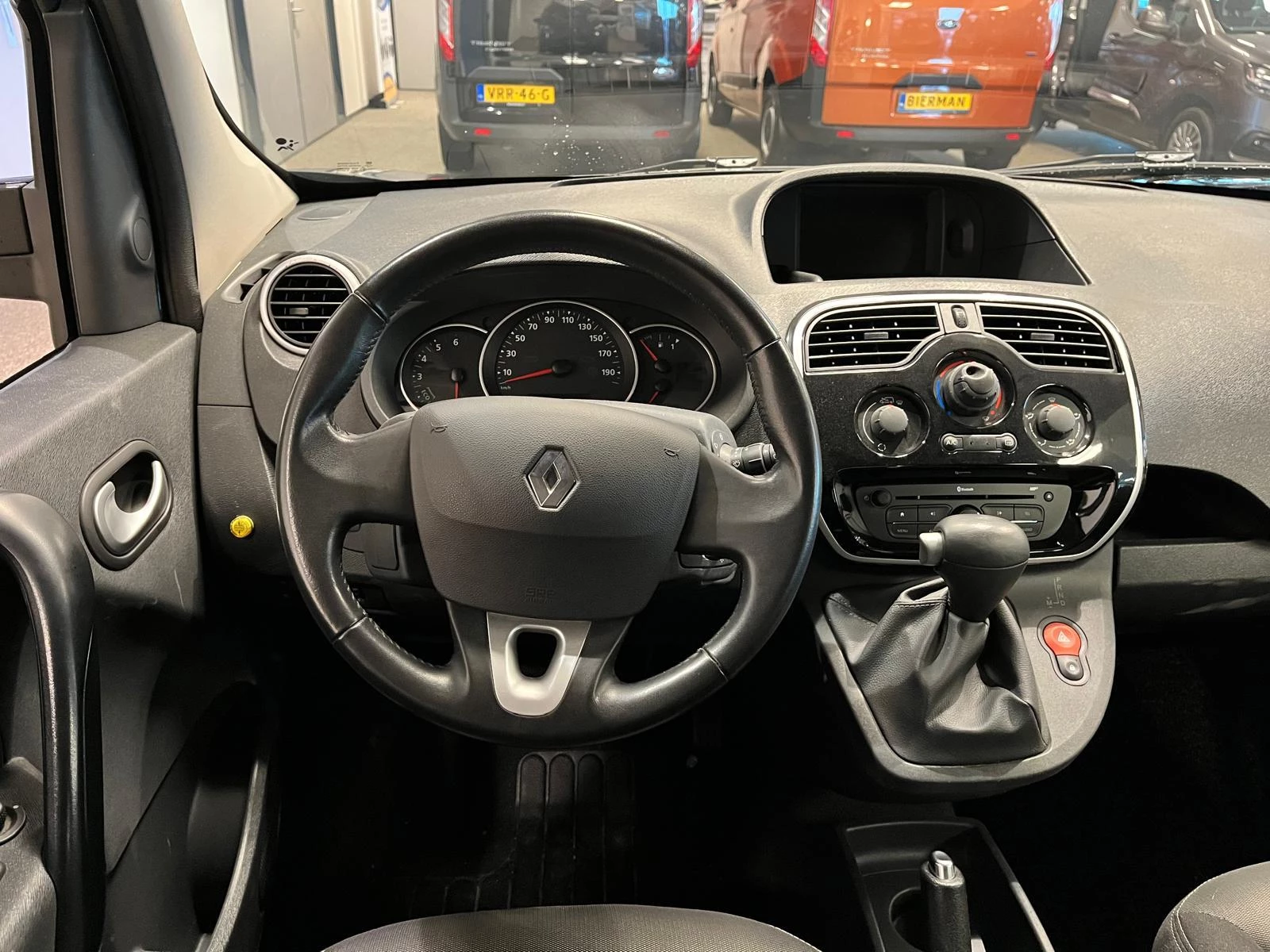 Hoofdafbeelding Renault Kangoo